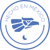 El colchon Luuna está hecho en México